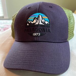 Patagonia Baseball Hat Cap